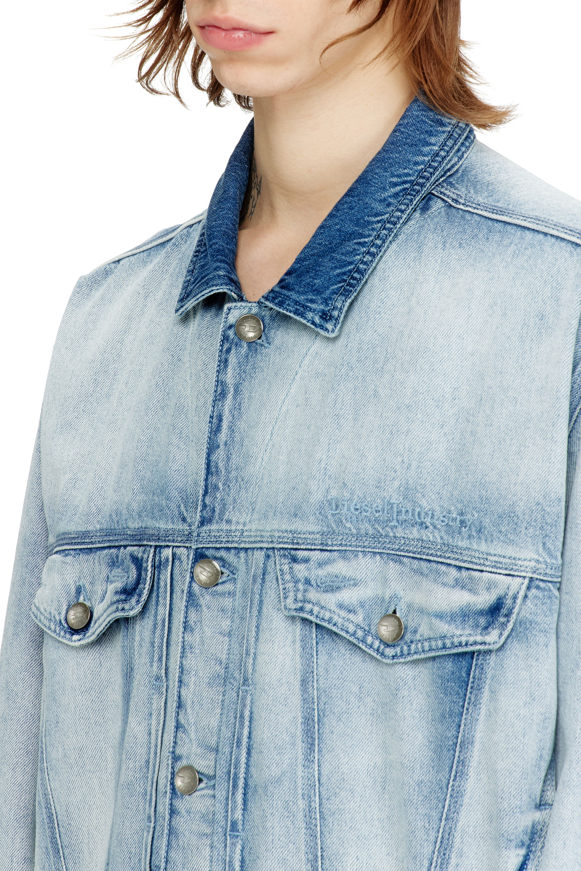 Denim Jackets