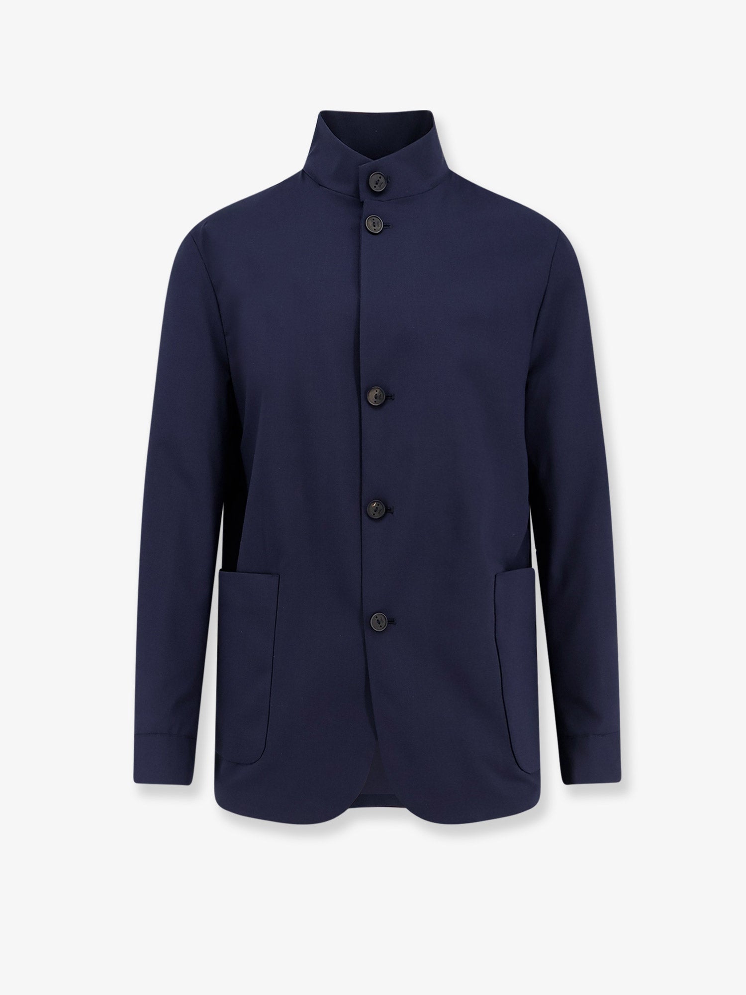 Casalvecchio Jacket — Navy