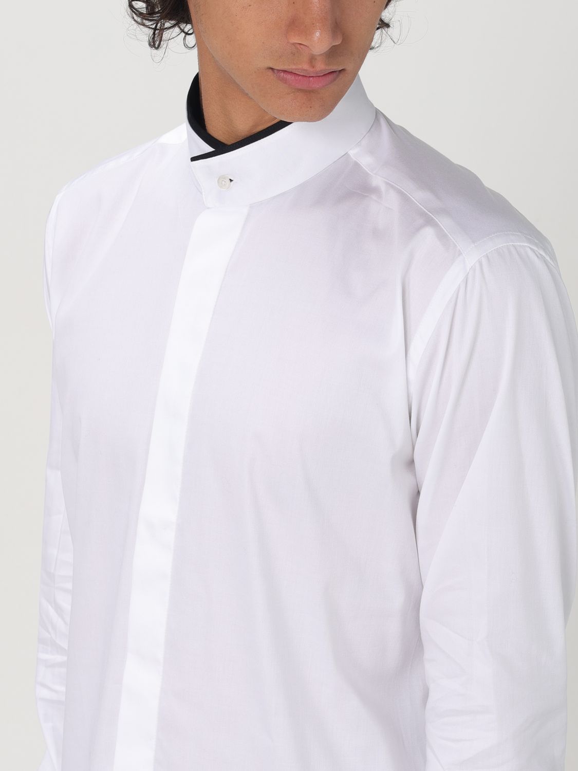 Sweater Men color Black