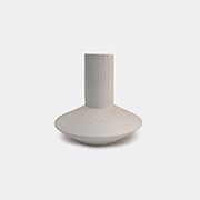 'rome' Vase, Large, White