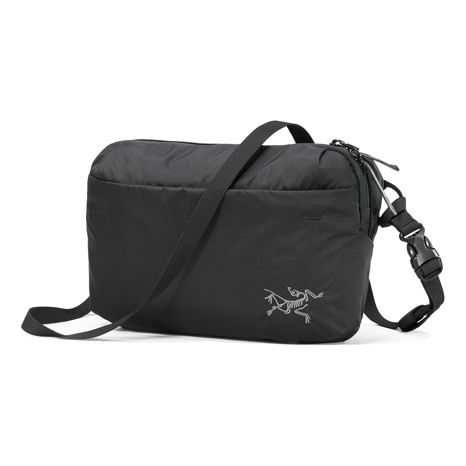 Heliad Crossbody Bag 'Black'