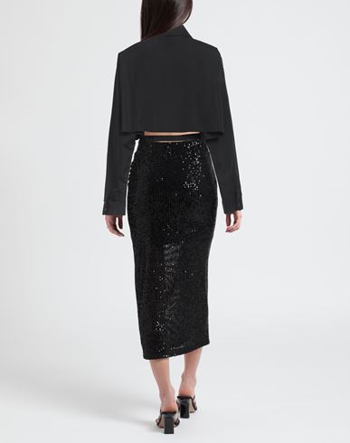 Woman Shirt Black