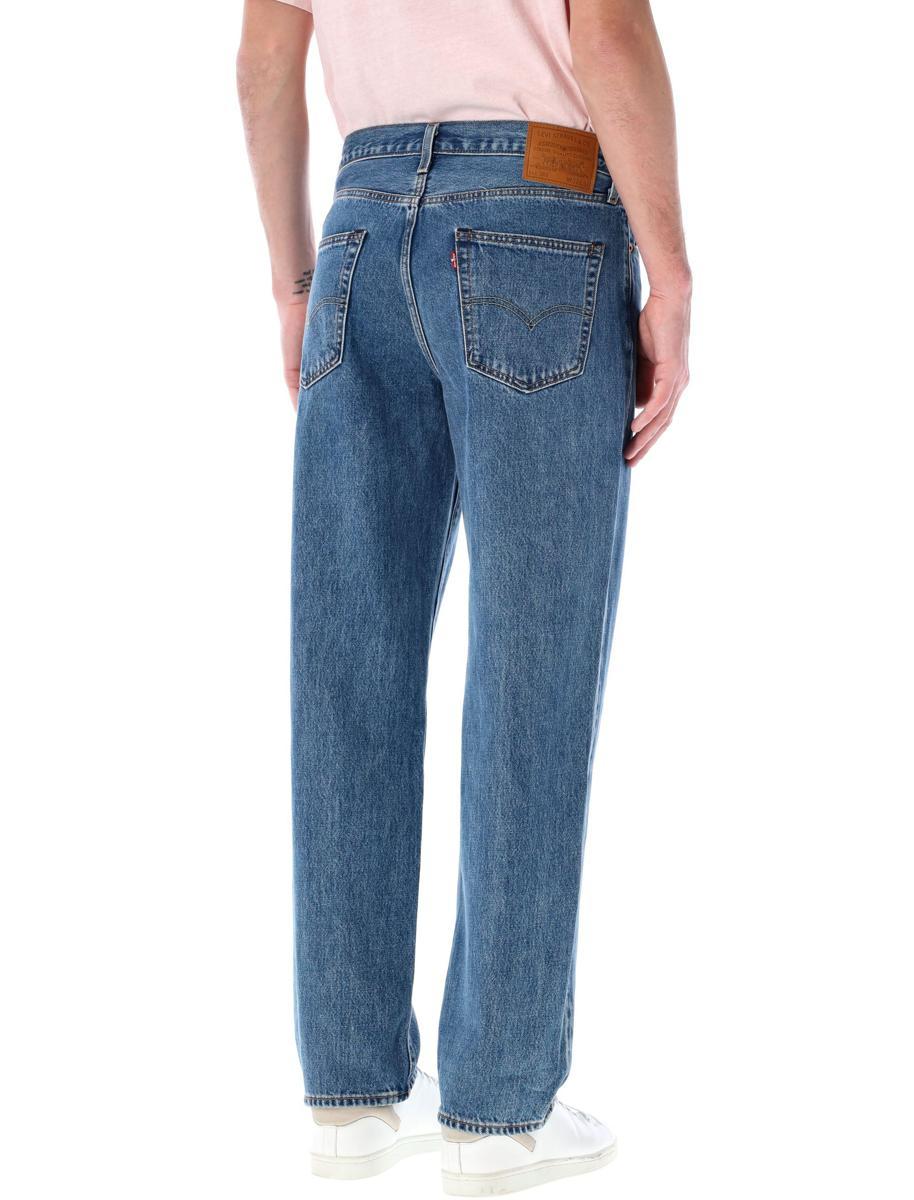 568 Stay Loose Jeans