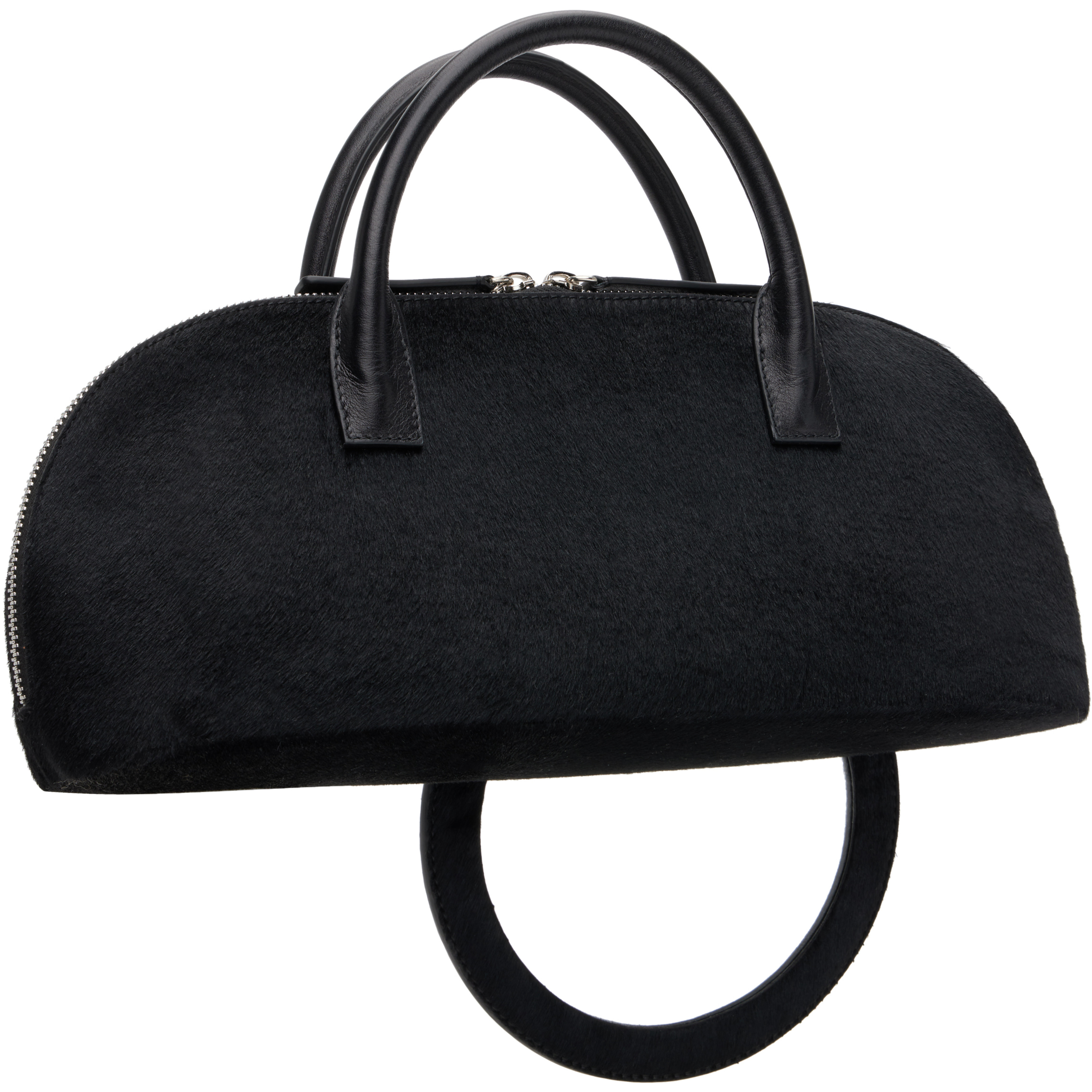Black Eliza Bag