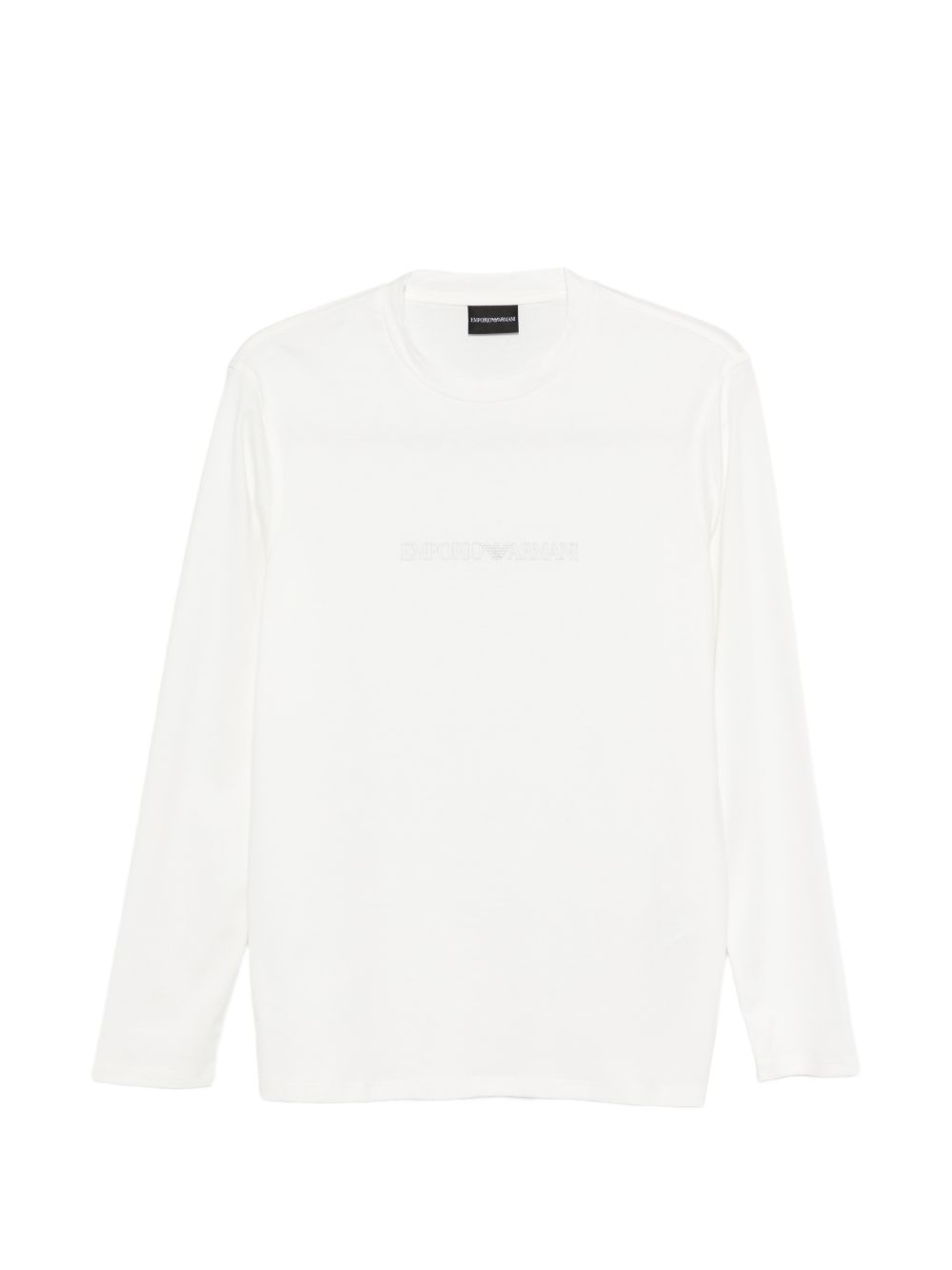 Logo cotton t-shirt
