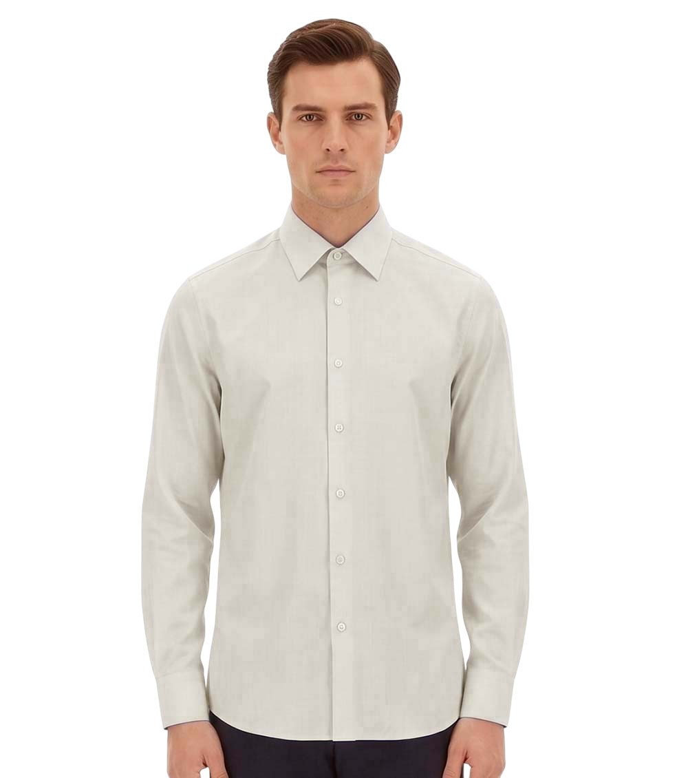 Beckham X Boss Shirt.