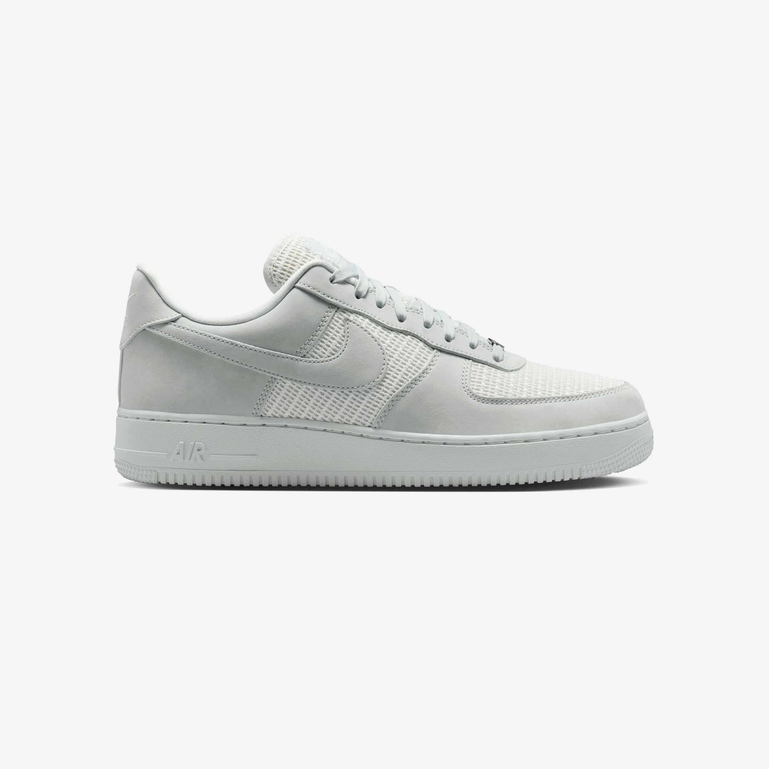 Nike Air Force 1 '07 - OFF WHITE/OFF WHITE-SUMMIT WHITE - unisex