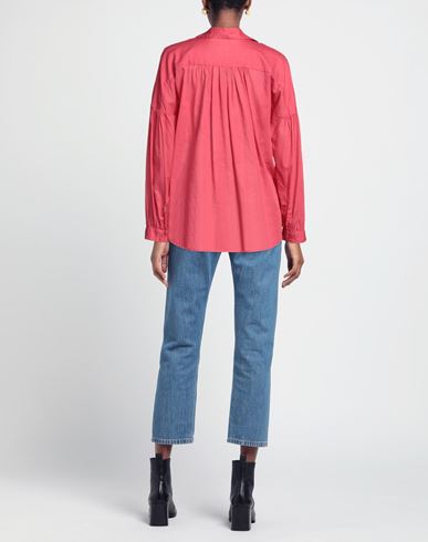 Woman Top Fuchsia