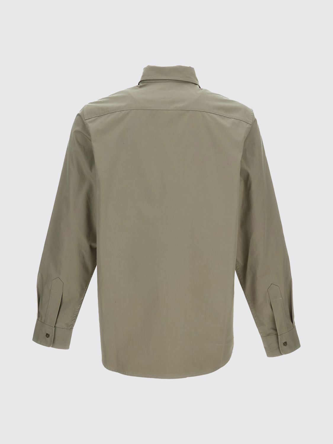 Sweater A. P.C. Men color Green