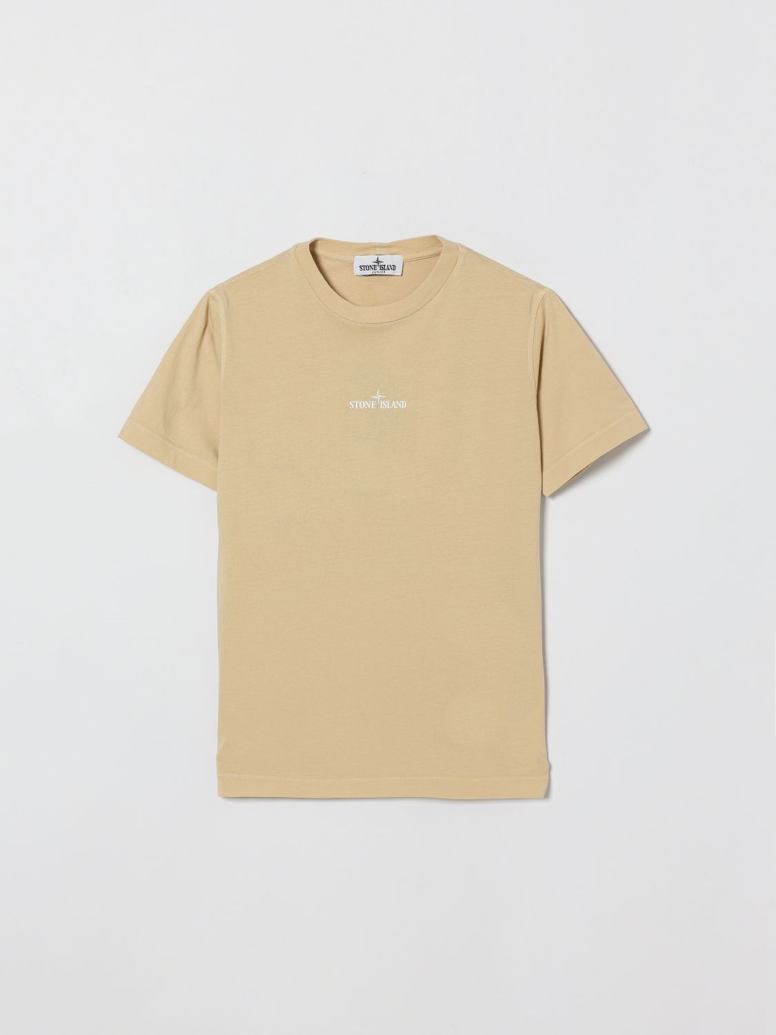 T-Shirt Kids color White