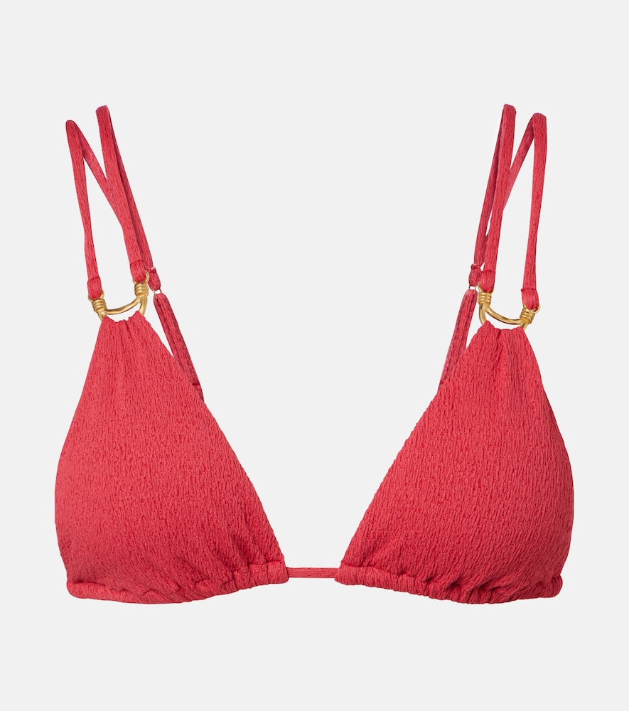 Callie bikini top