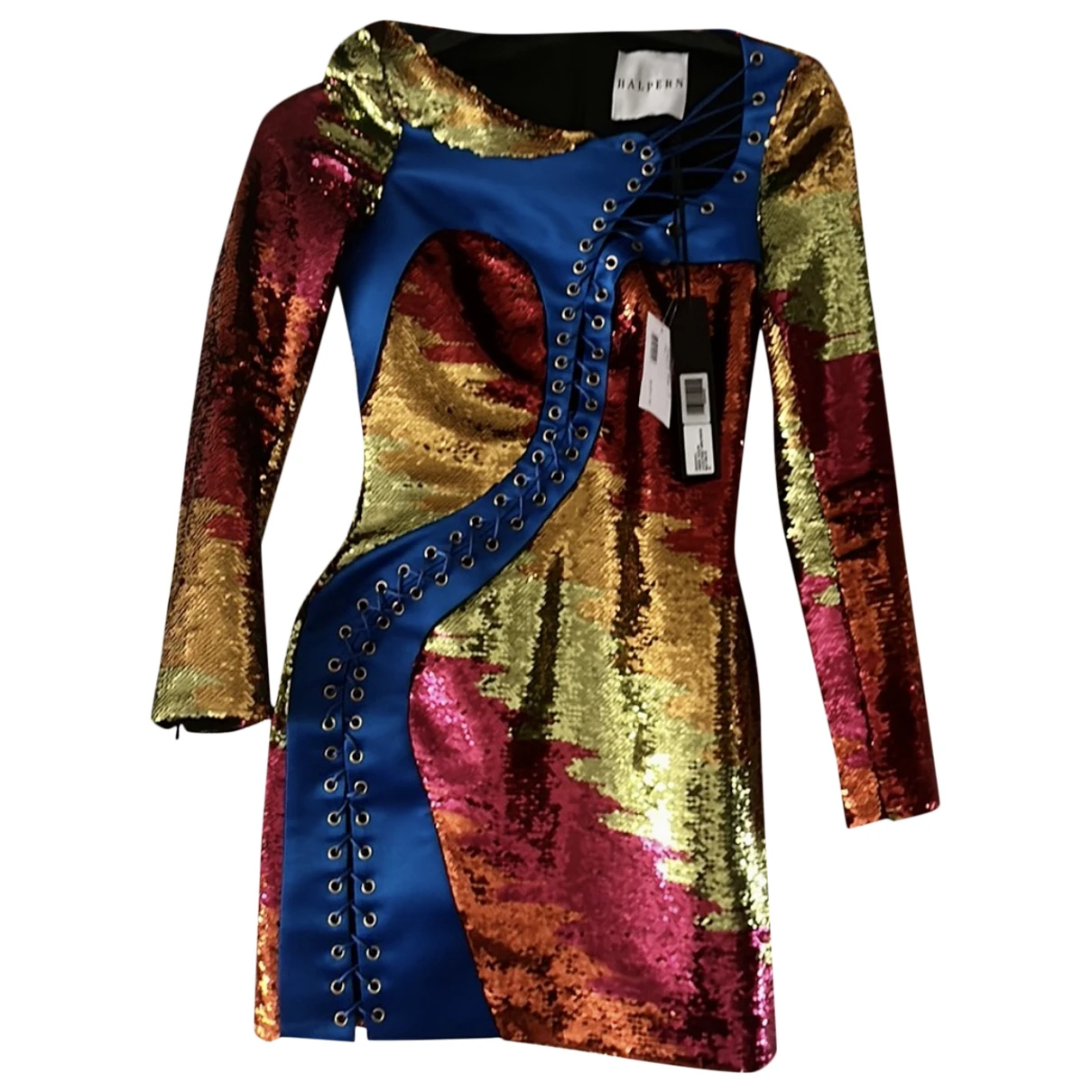 Dresses Polyester for Female 34 IT