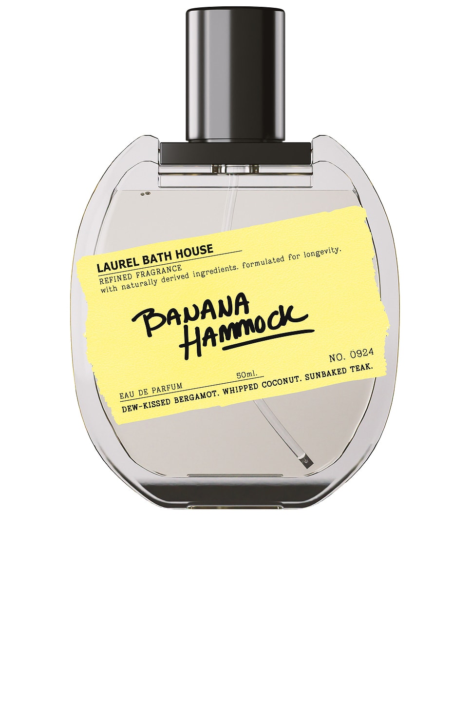 Laurel Bath House Banana Hammock Eau De Parfum in Beauty: NA