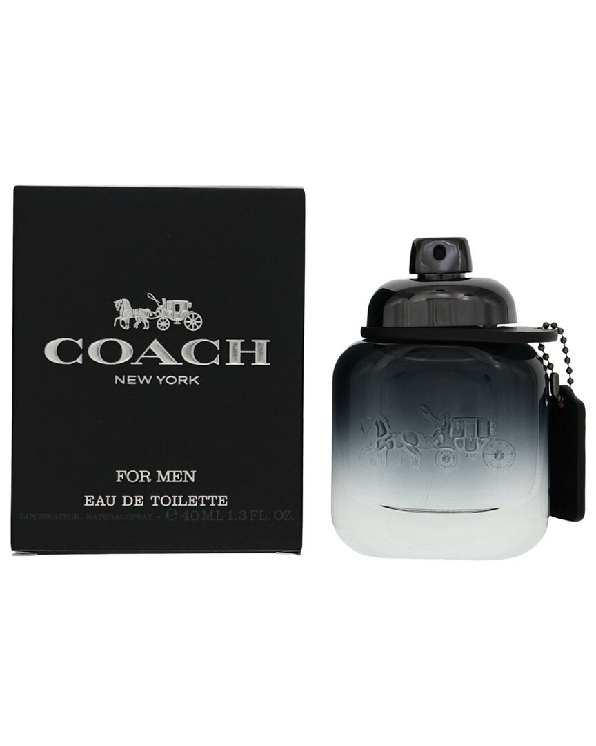 Men's 1.4Oz New York Edt Spray