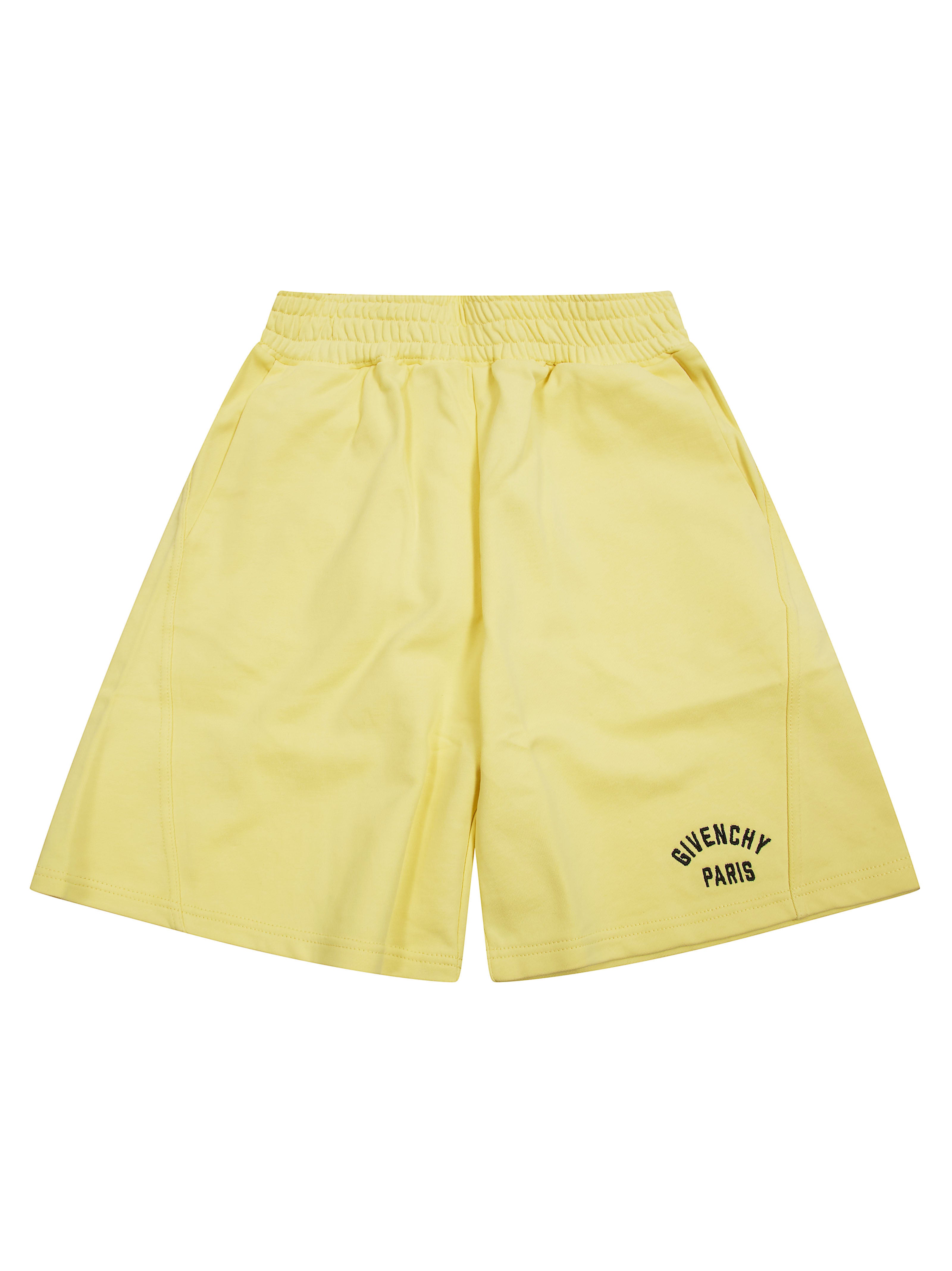 Kids Mini Shorts for SS26