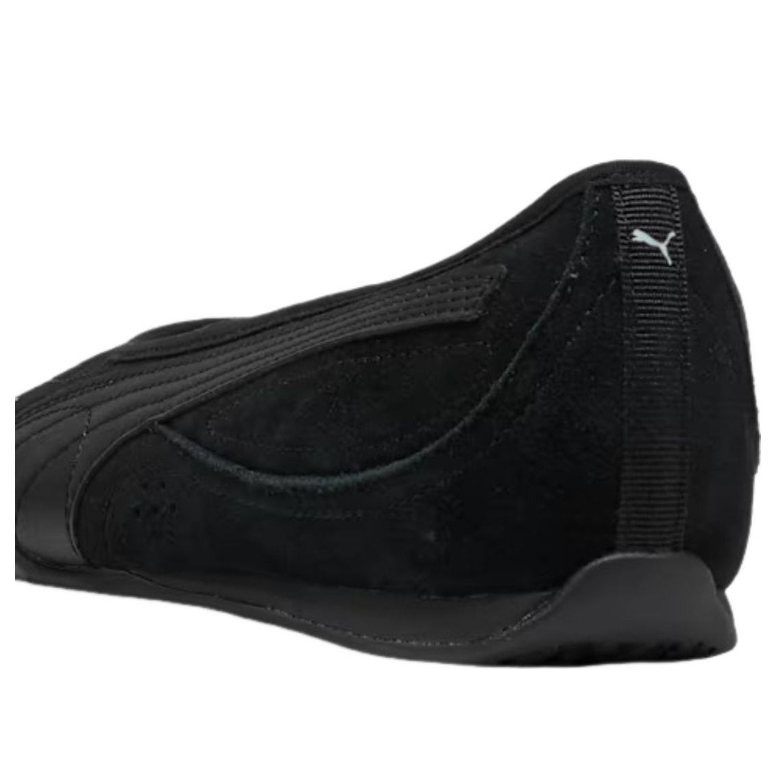 (WMNS) Catch Soleil Ballerina 'Black'