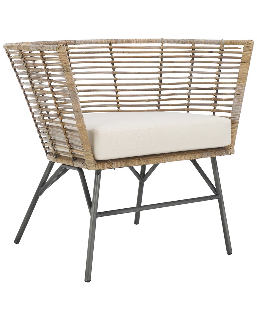 Camira Dining Chair with Cushion