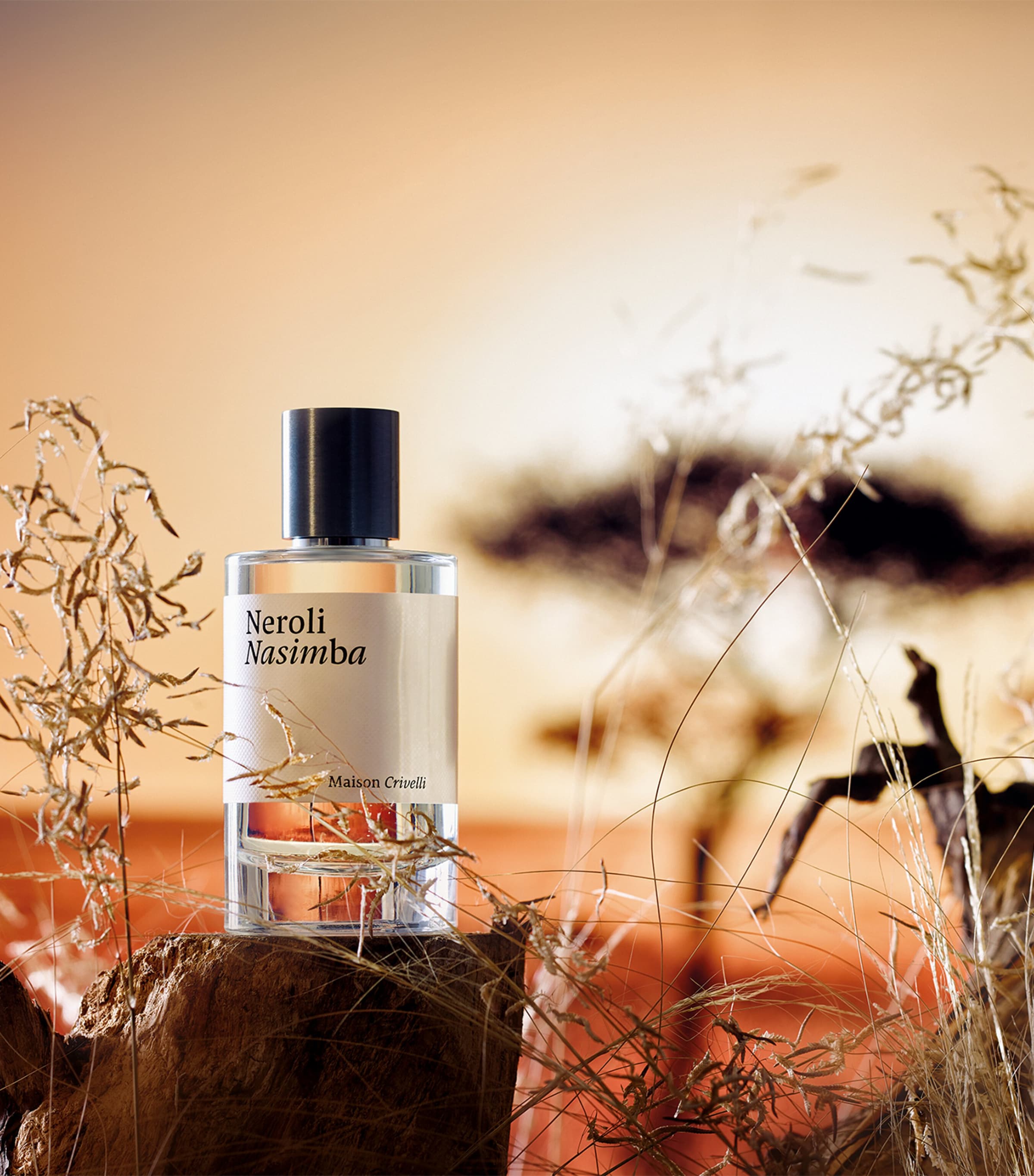 Neroli Nasimba Eau de Parfum