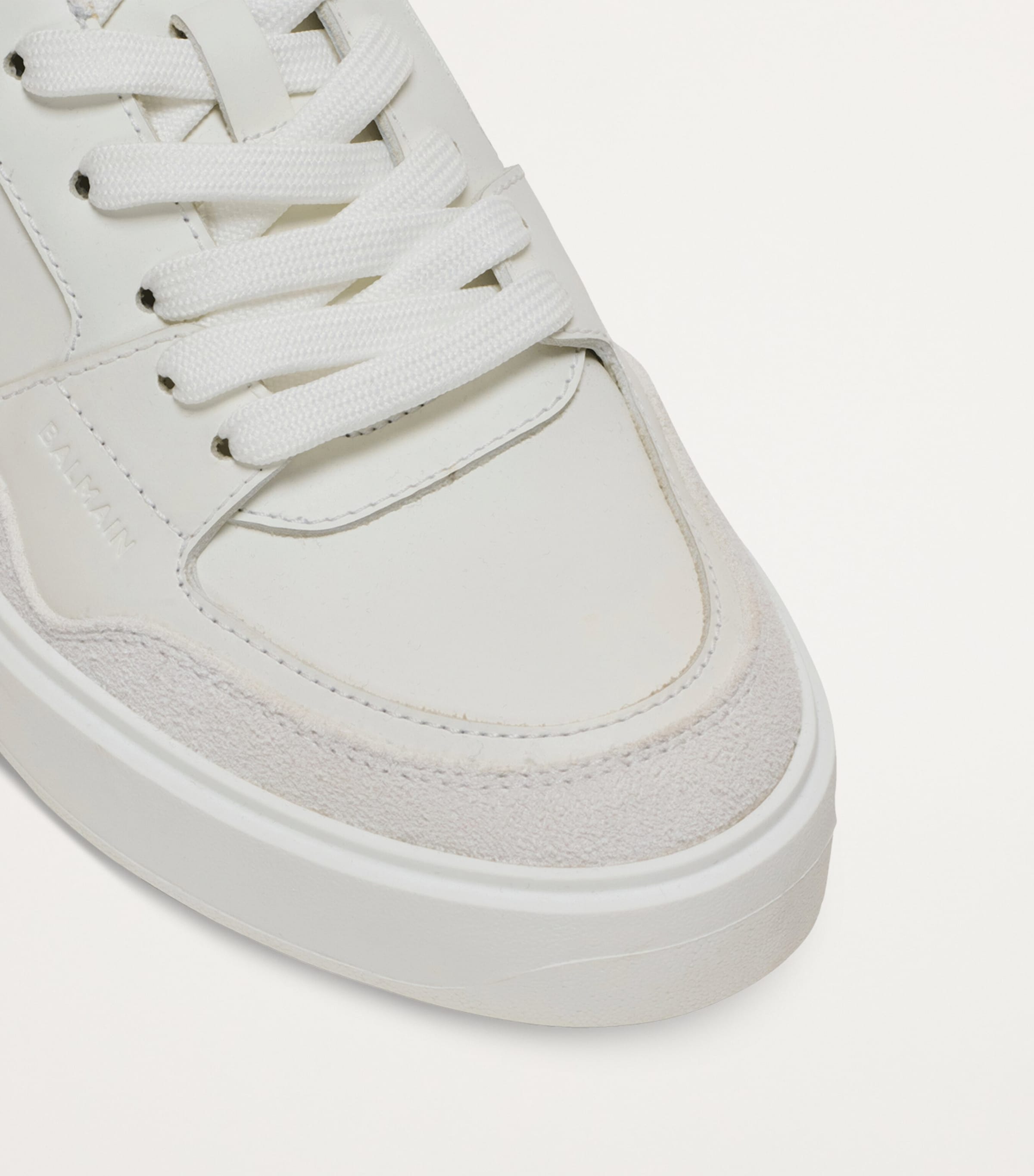 발망 여성 Leather B-Court Flip Sneakers 000000000007737766