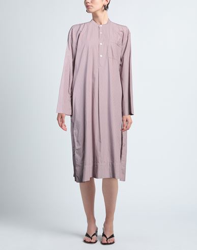 Woman Midi dress Mauve