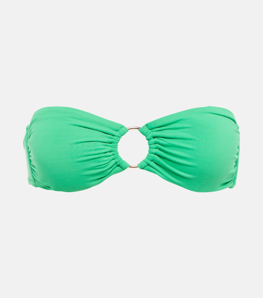 Tortola bikini top
