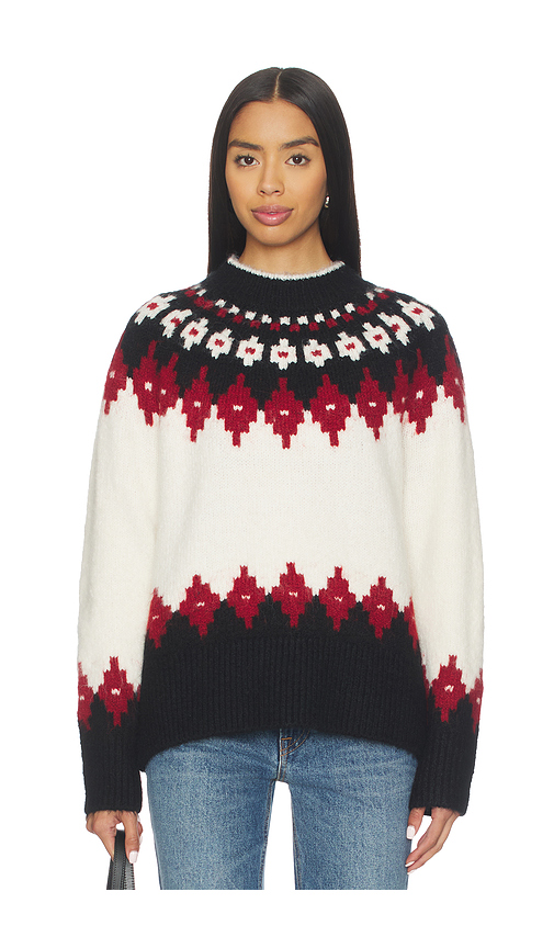 PISTOLA ASTRID セーター - White. XS. Also - S, M