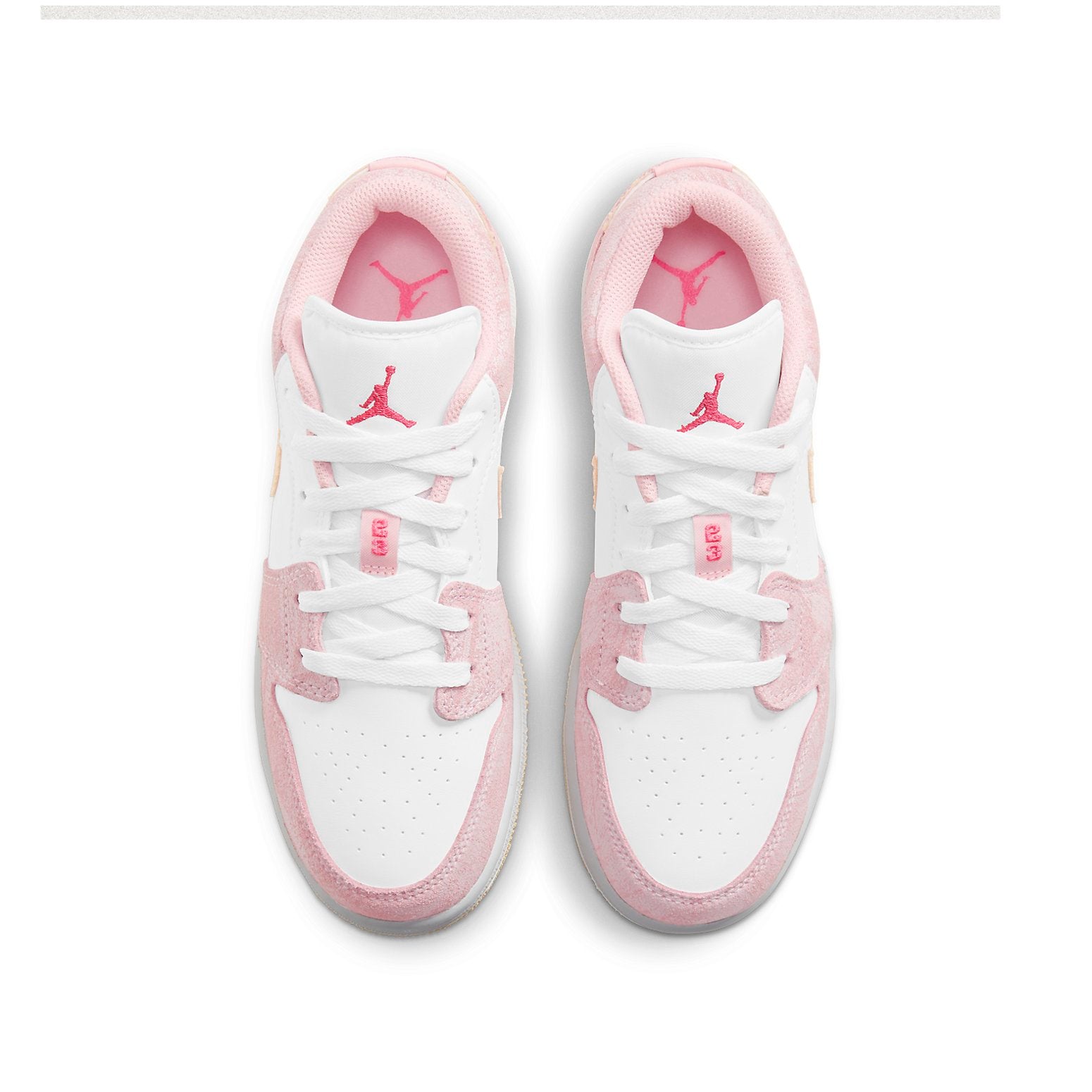 (GS) 1 Low 'Strawberry Ice Cream'