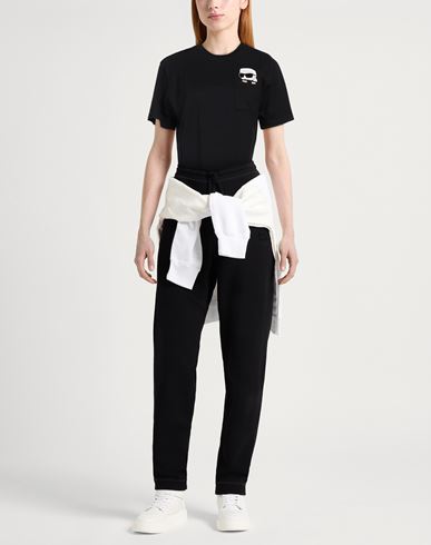 Karl Lagerfeld Woman T