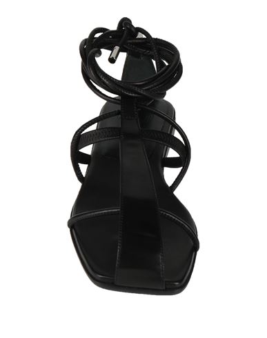 Woman Sandals Black