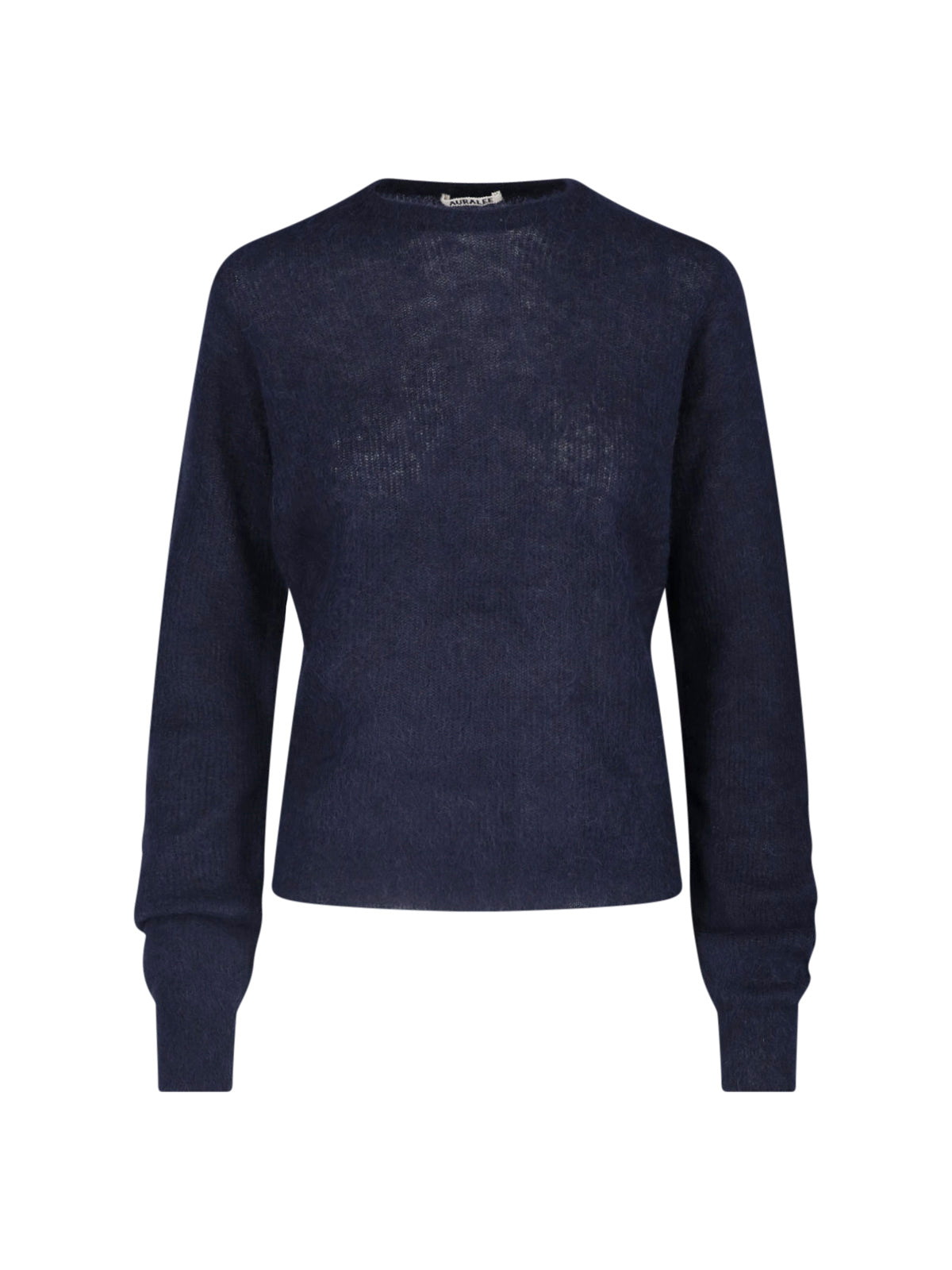 Women's Alpaca Blend Knit Sweater