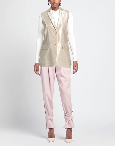 Woman Blazer Ivory