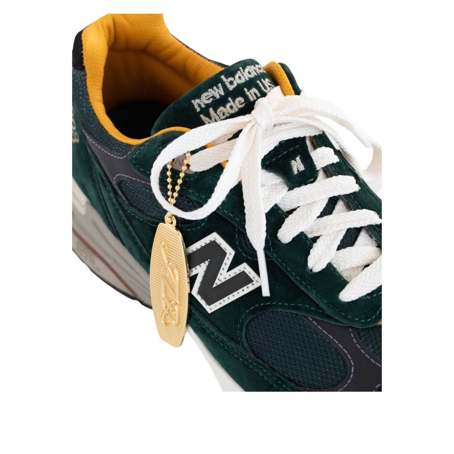 X Aimé Leon Dore MiUSA 993 'Pine Grove'