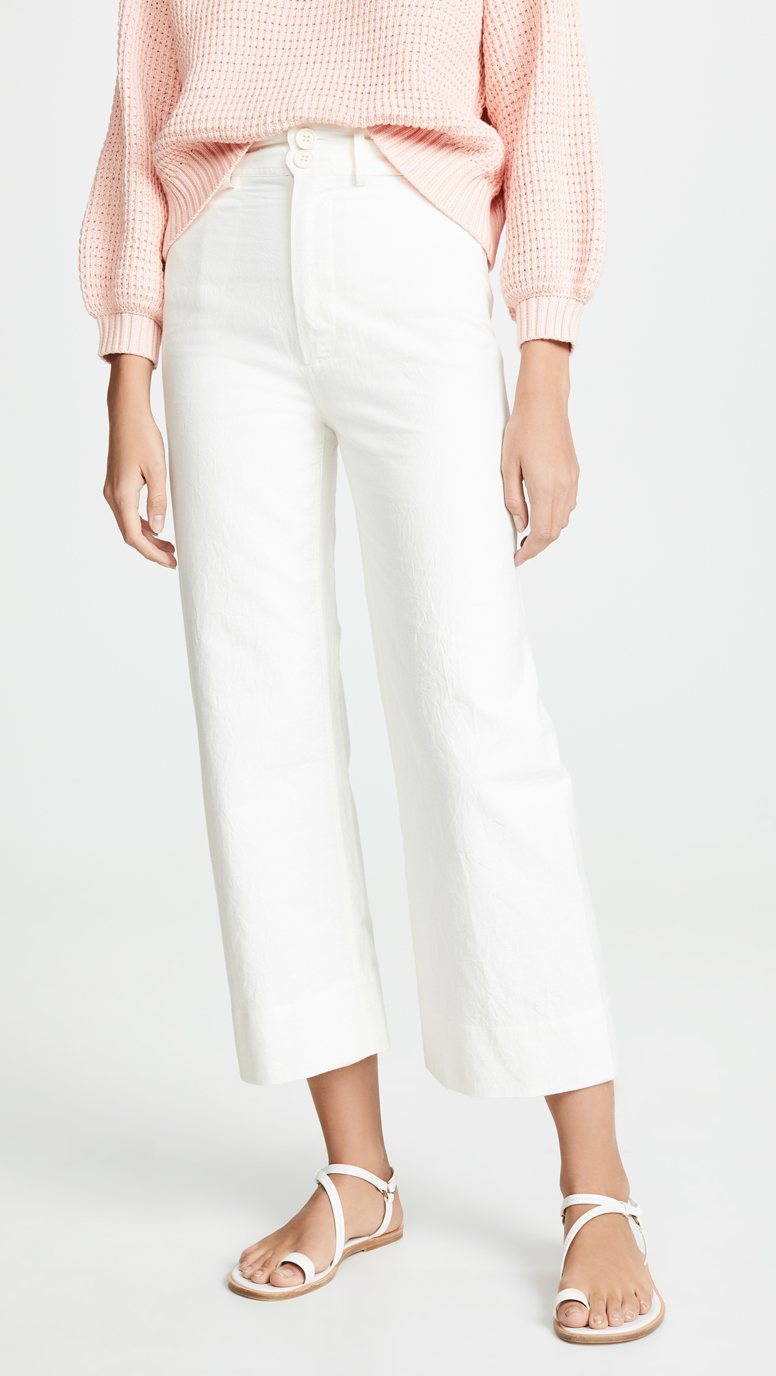 Merida Pants Cream