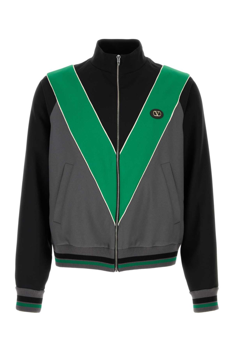 Vlogo Signature Sweatshirt