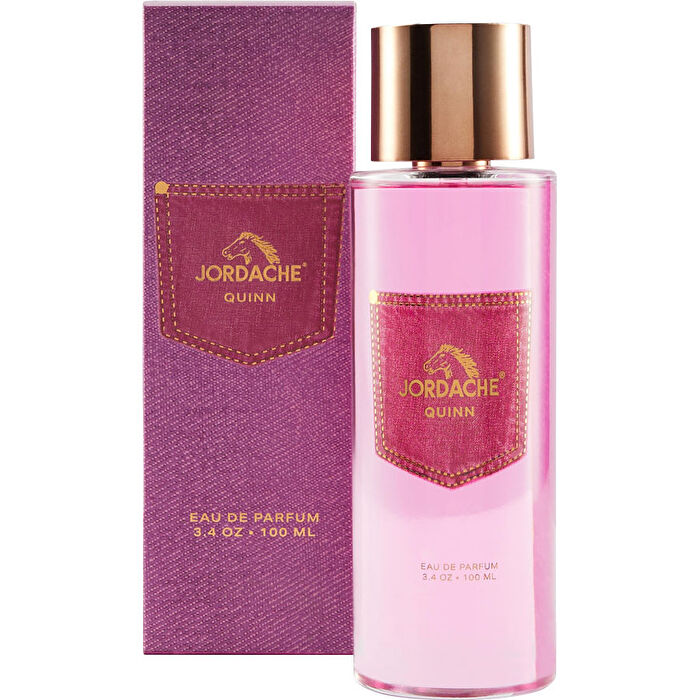 Quinn Eau De Parfu