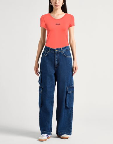 Woman T