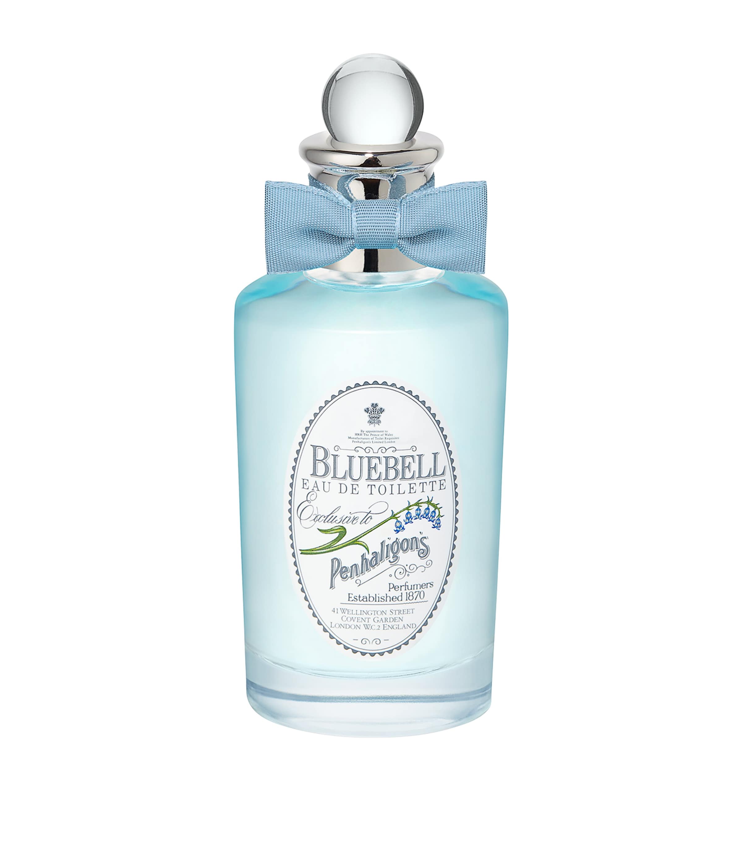 Bluebell Eau de Toilette