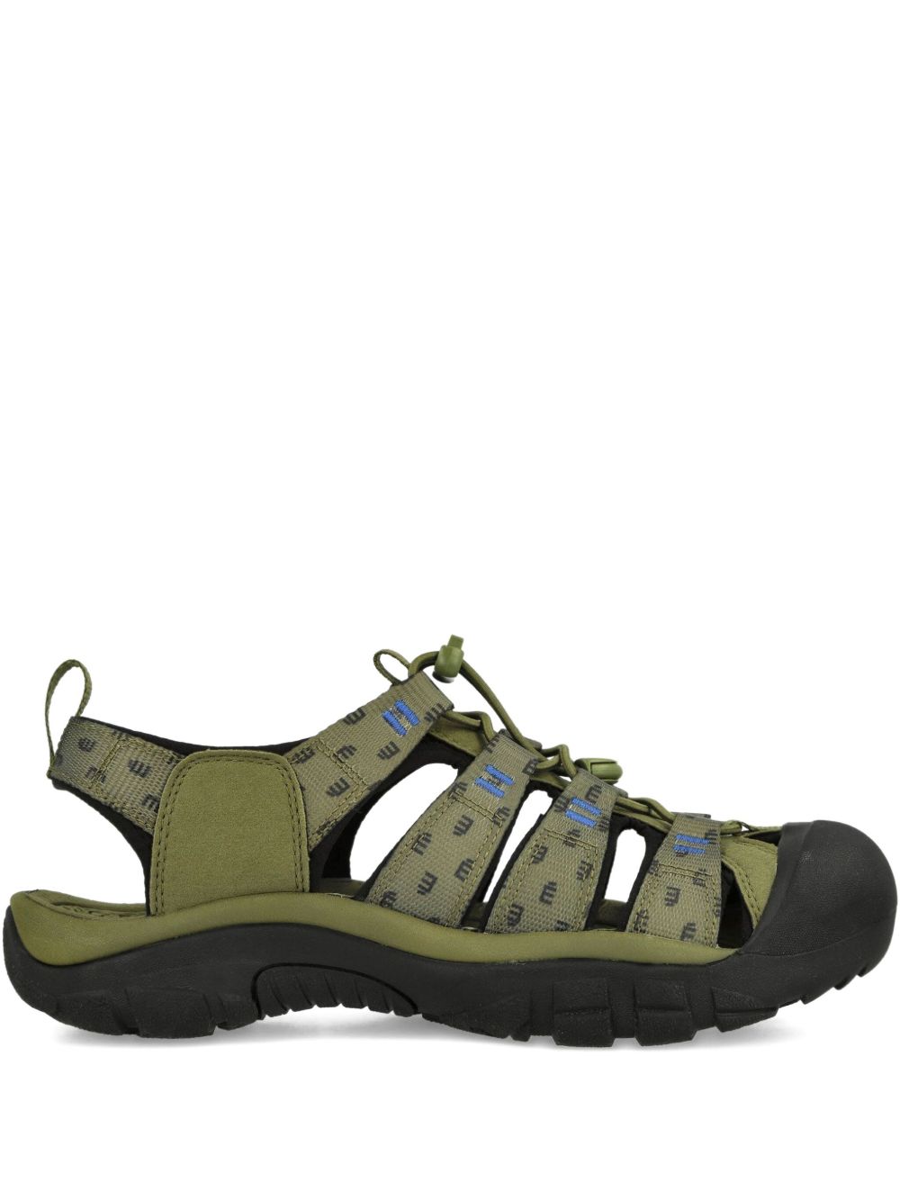 Keen sandals - Green
