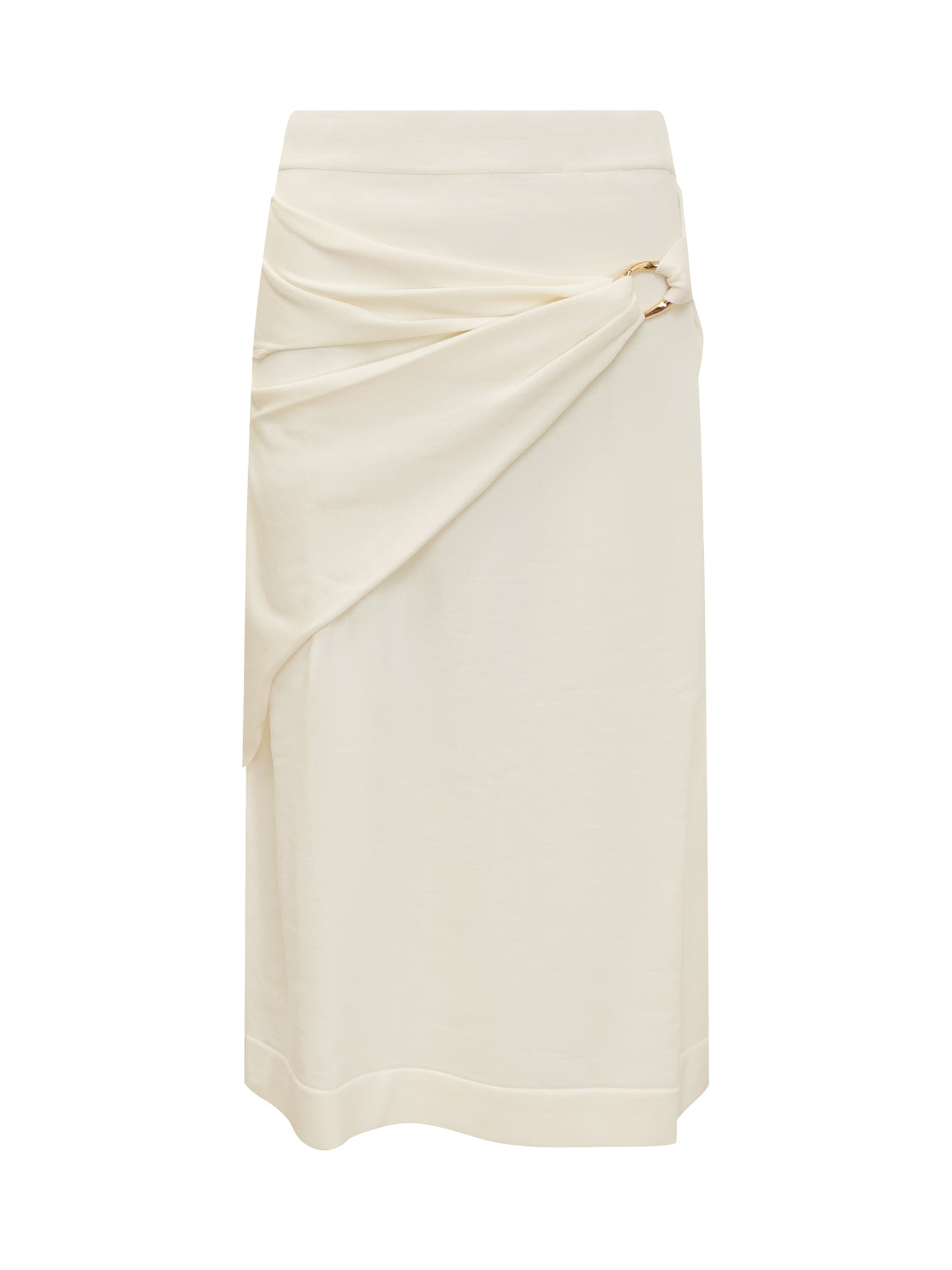 Chic Mini Skirt