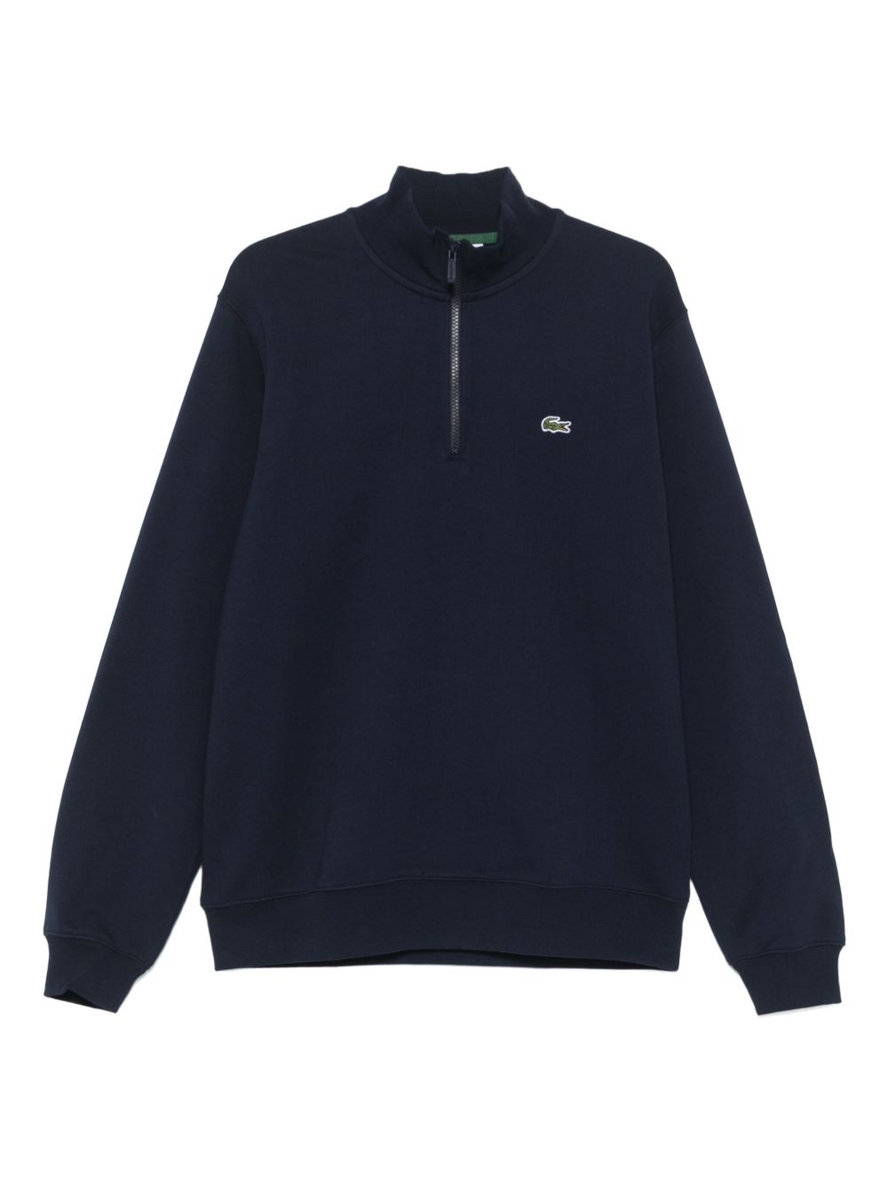Cotton sweatshirt - Blue