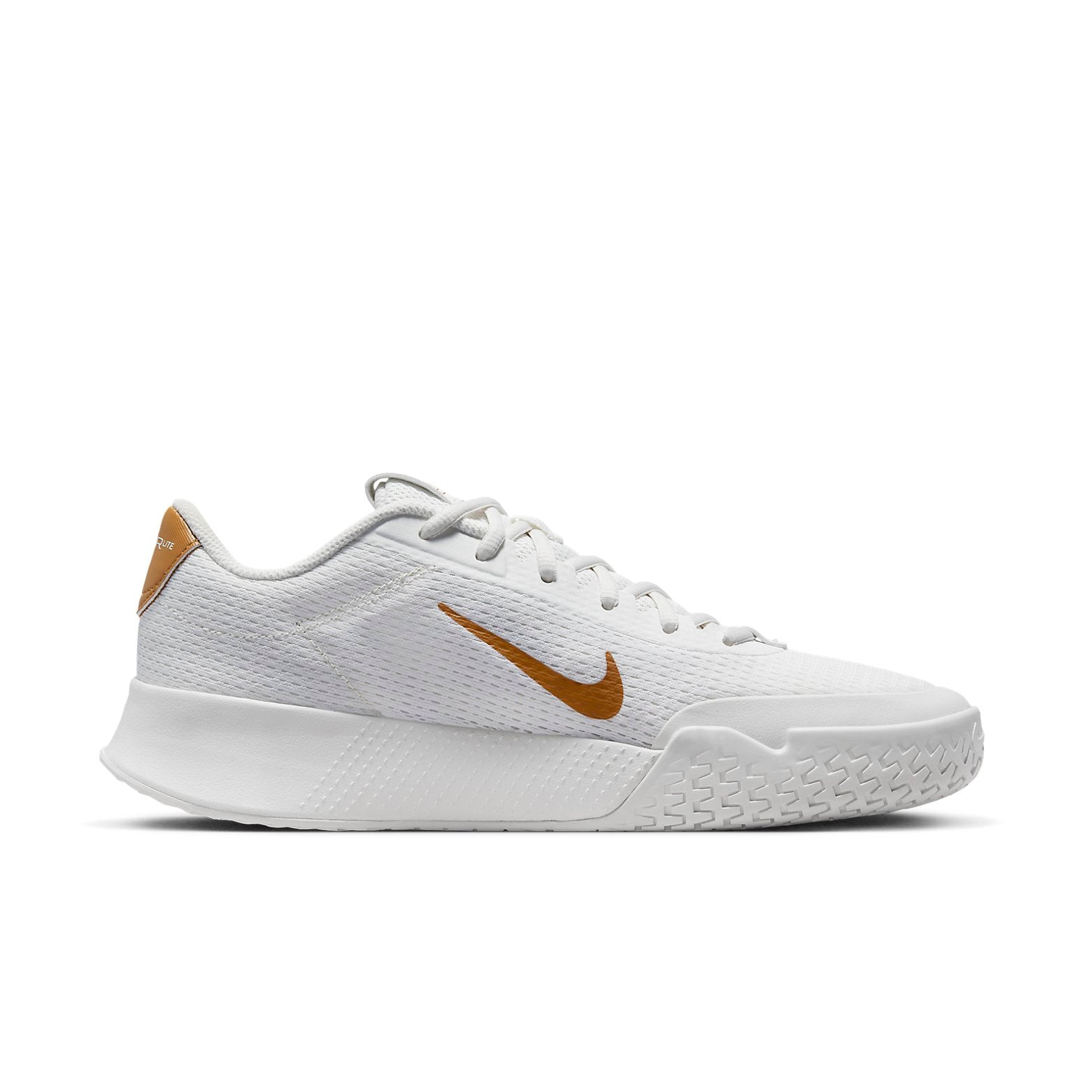 (WMNS) Court Vapor Lite 2 HC 'Sail Desert Ochre'