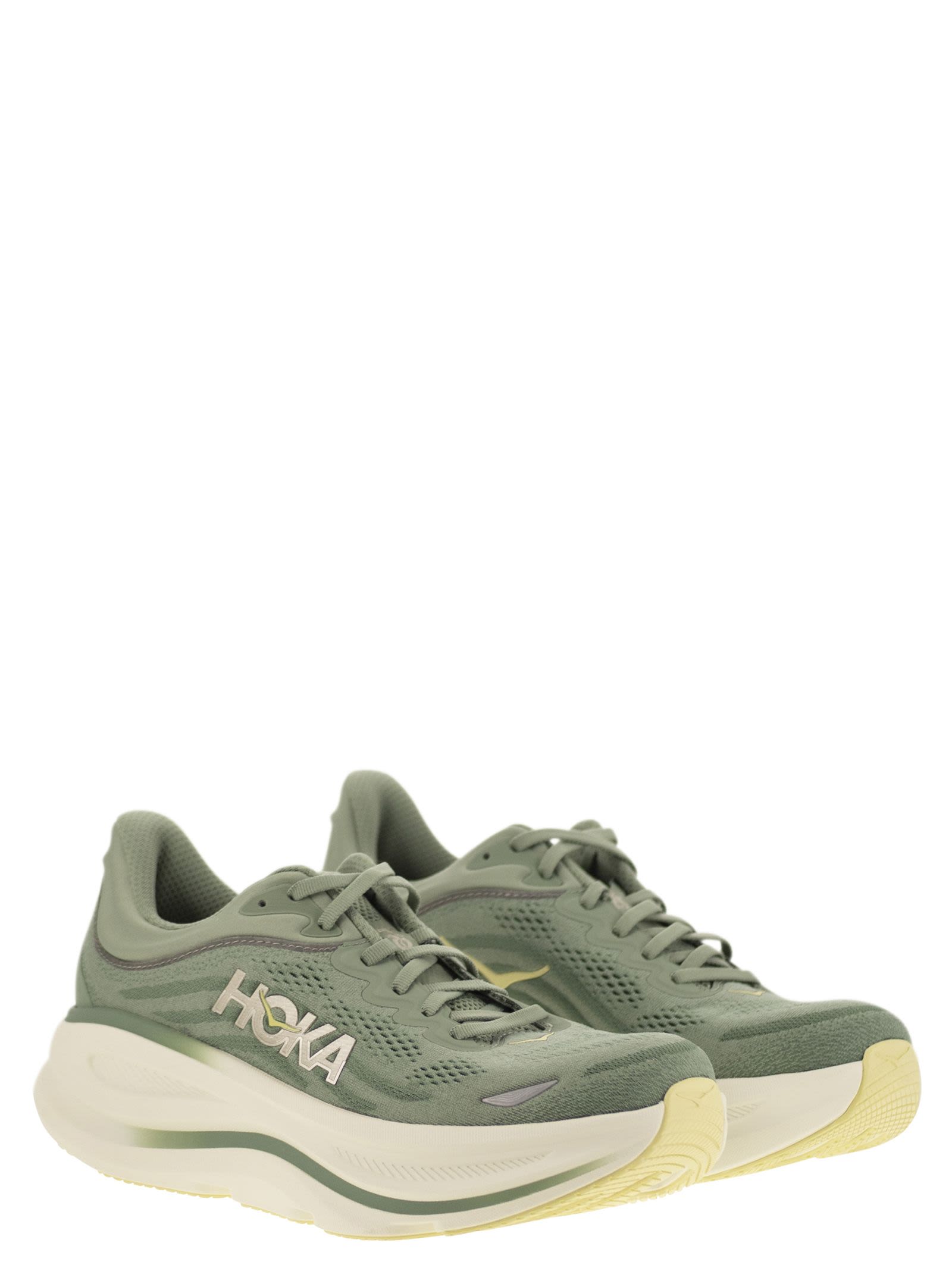 Hoka Bondi 9 Sneaker