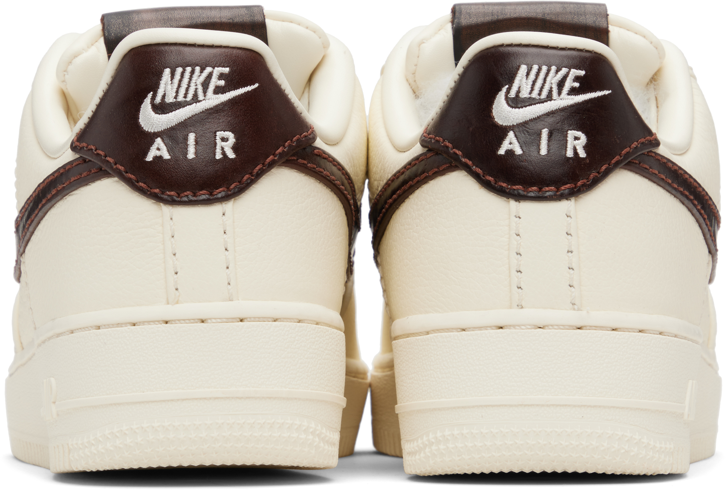 Off-White Air Force 1 '07 Sneakers