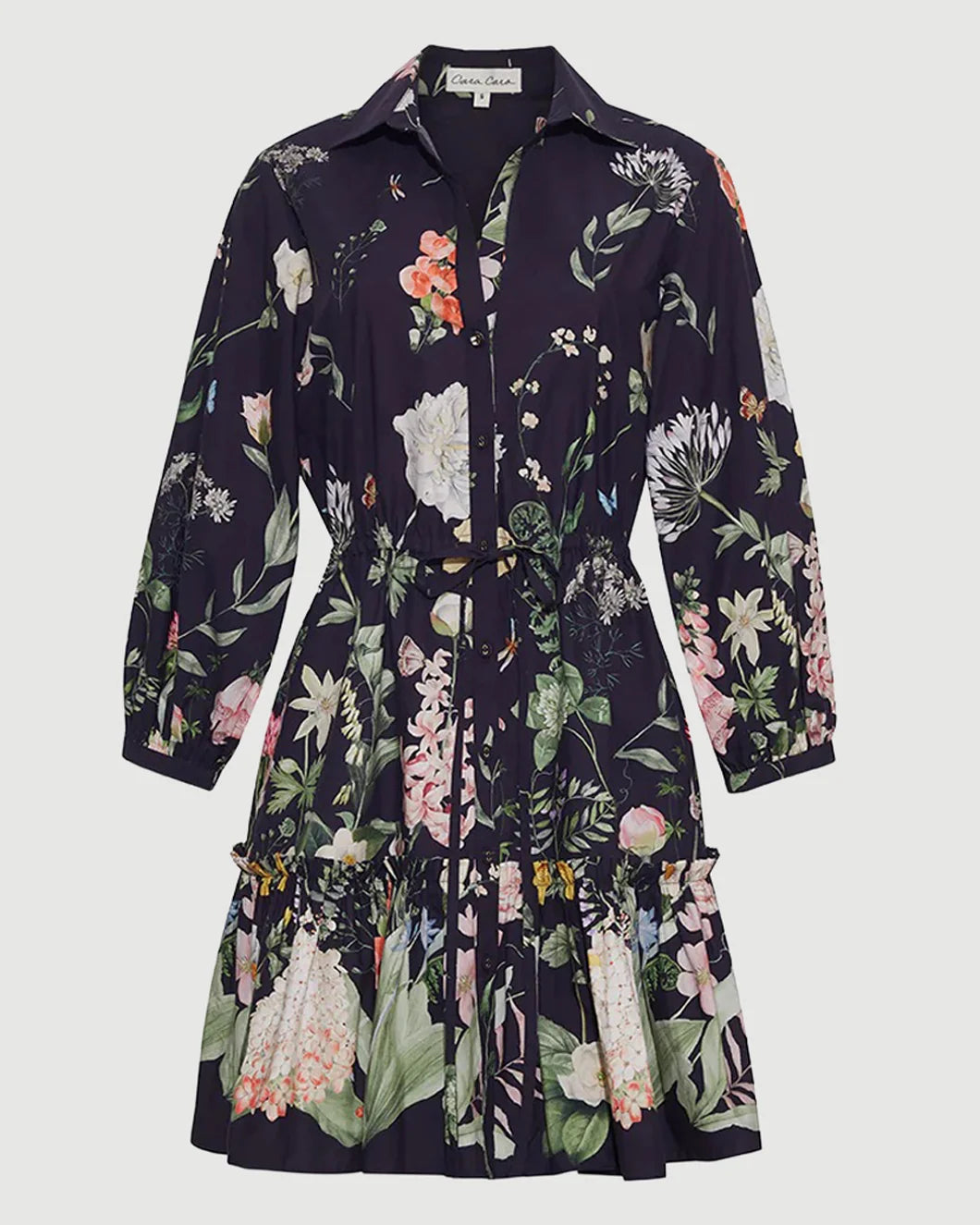 Robin Dress