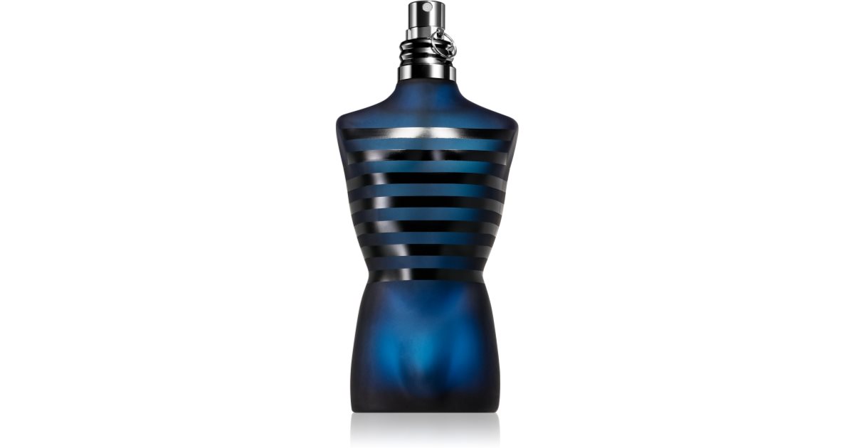 Jean Paul Gaultier Le Male Ultra Male Eau de Toilette Men 125 ml — Eau de Toilette