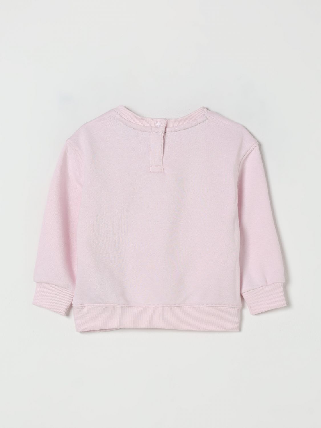 Sweater Kids color Blue