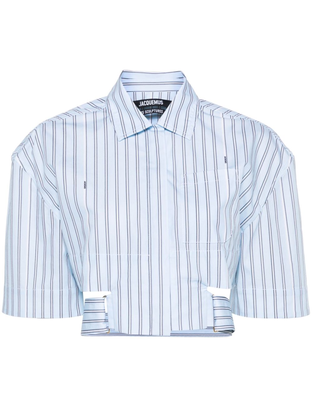 La Chemise Courte Bari