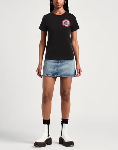 Woman T