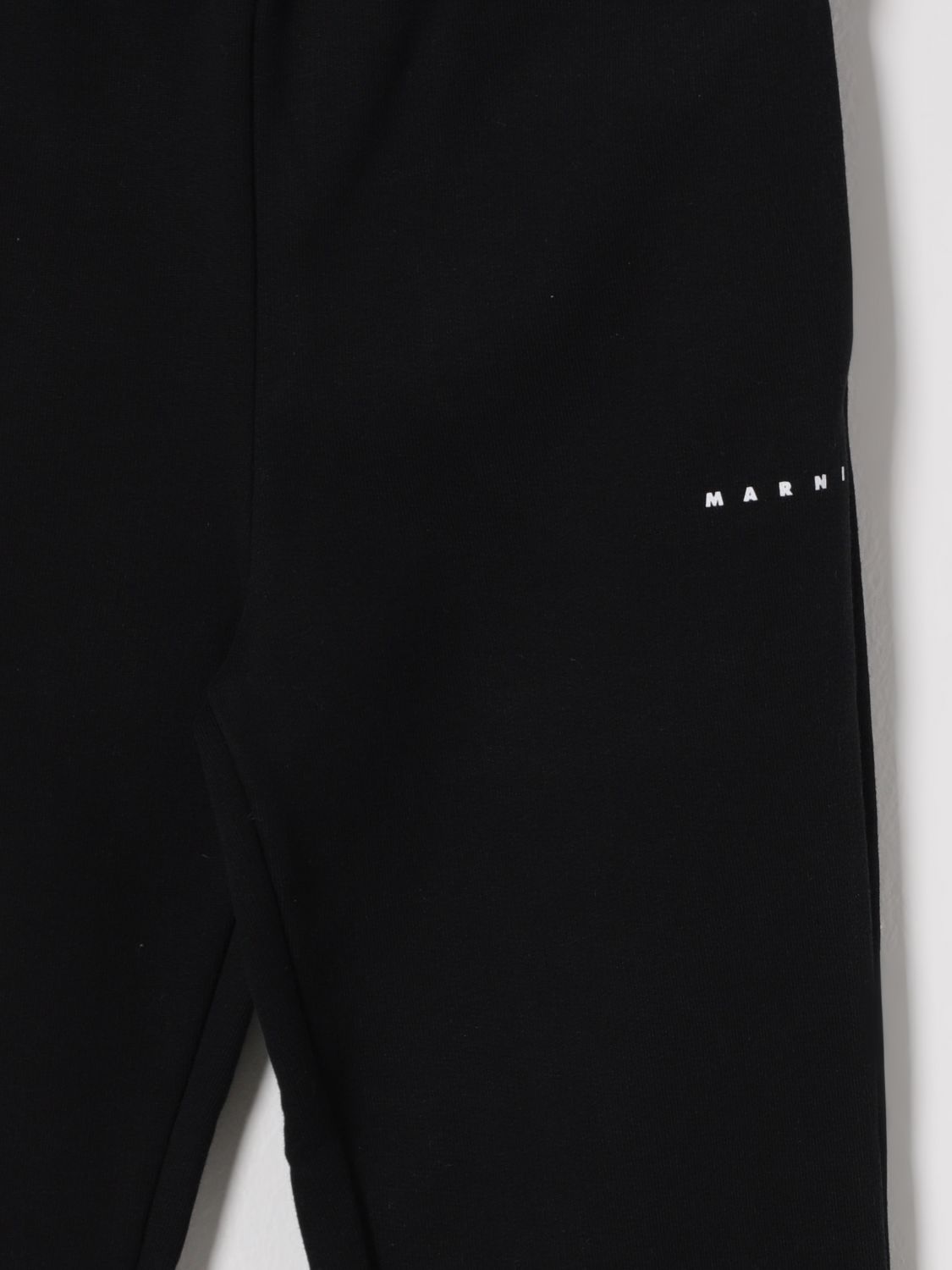 Pants Kids color Black