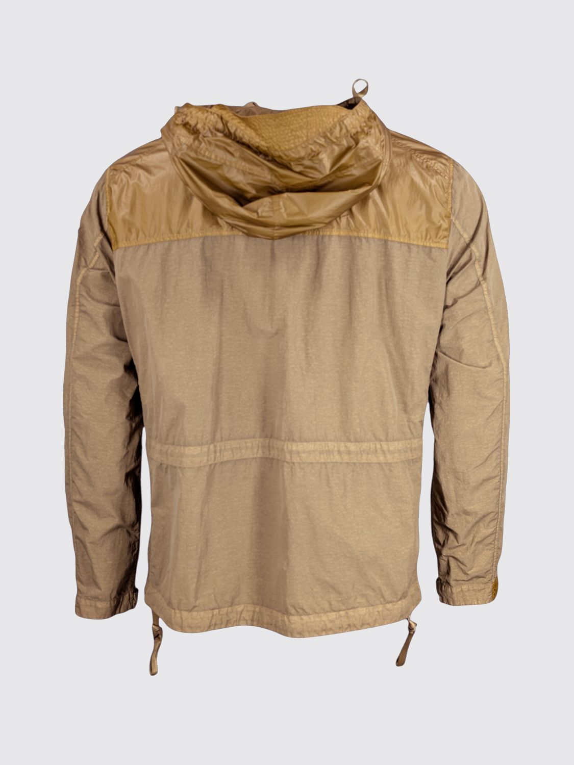 Jacket C. P. COMPANY Men color Green